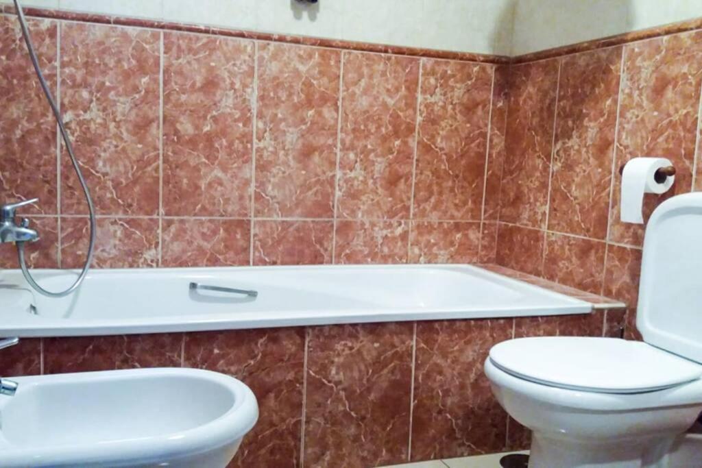 A38473 Bonita, Agradable Y Tranquila En Tenerife Appartement *