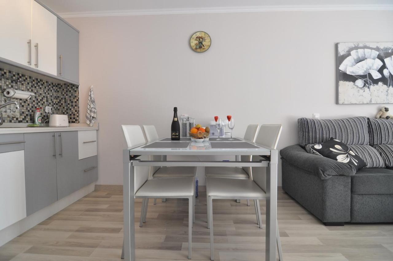 In Alborada Apartment Arona (Tenerife)
