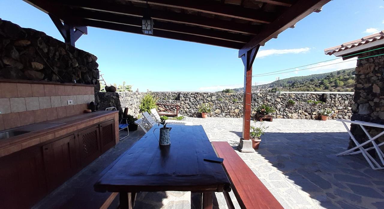 Guinderos Icod De Los Vinos