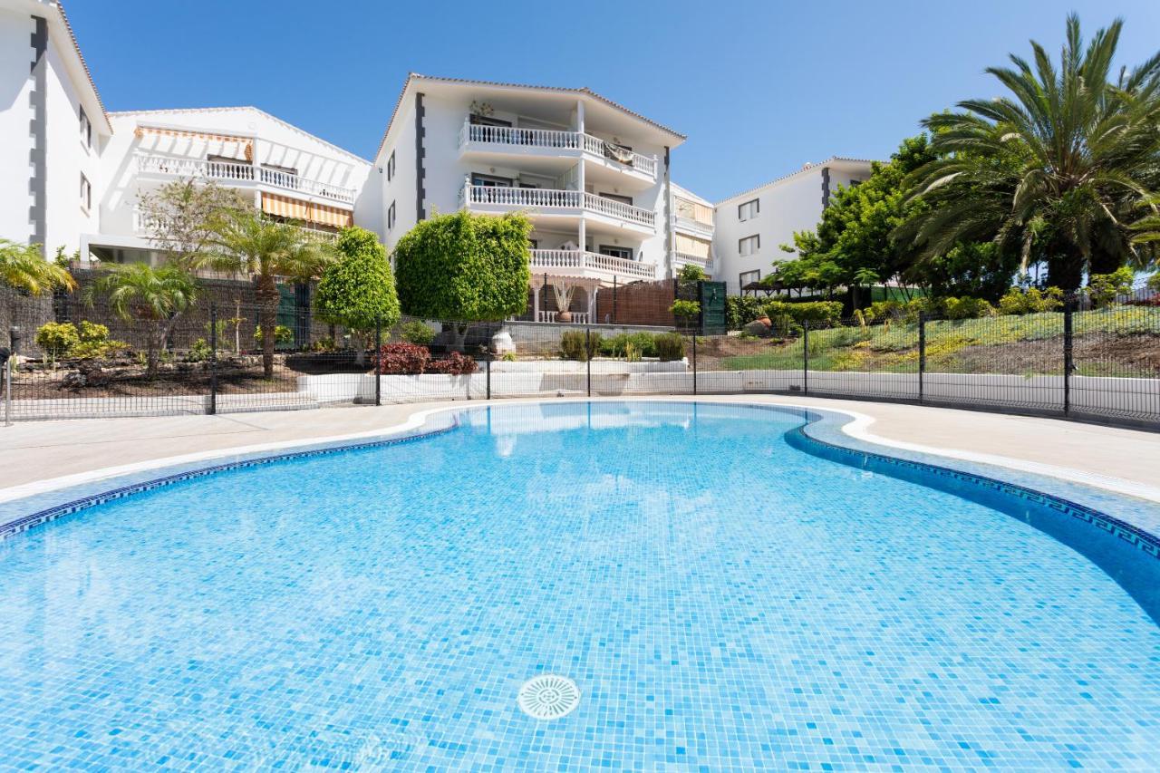 Apartment Home2book Vistahermosa Cristianos,pool & Padel Arona (Tenerife)