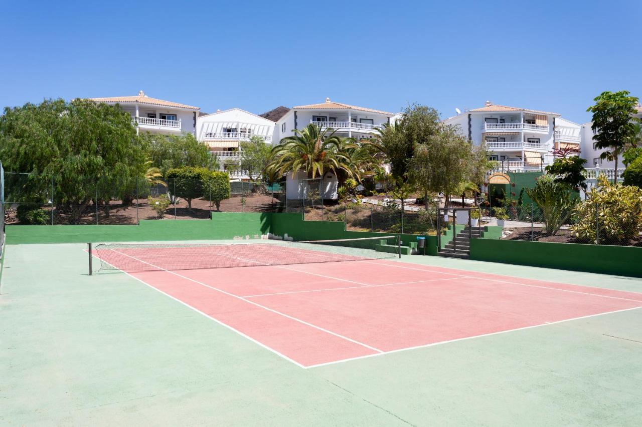 Home2book Vistahermosa Cristianos,pool & Padel *