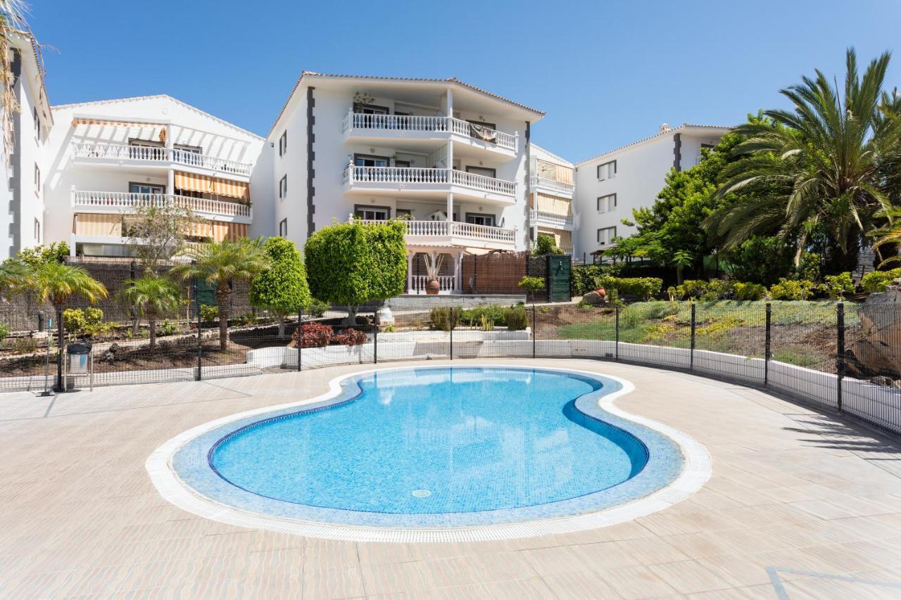 Home2book Vistahermosa Cristianos,pool & Padel Apartment *