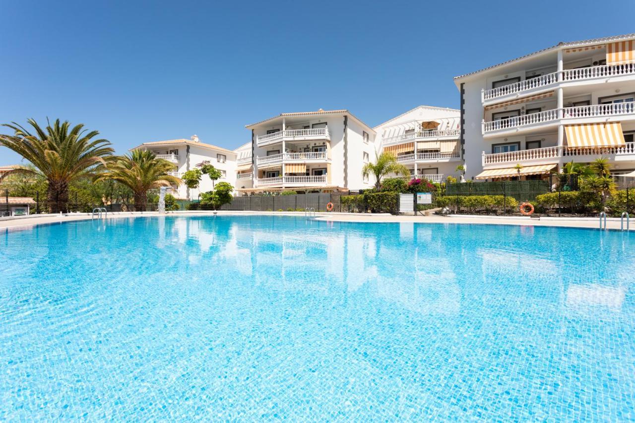 Home2book Vistahermosa Cristianos,pool & Padel