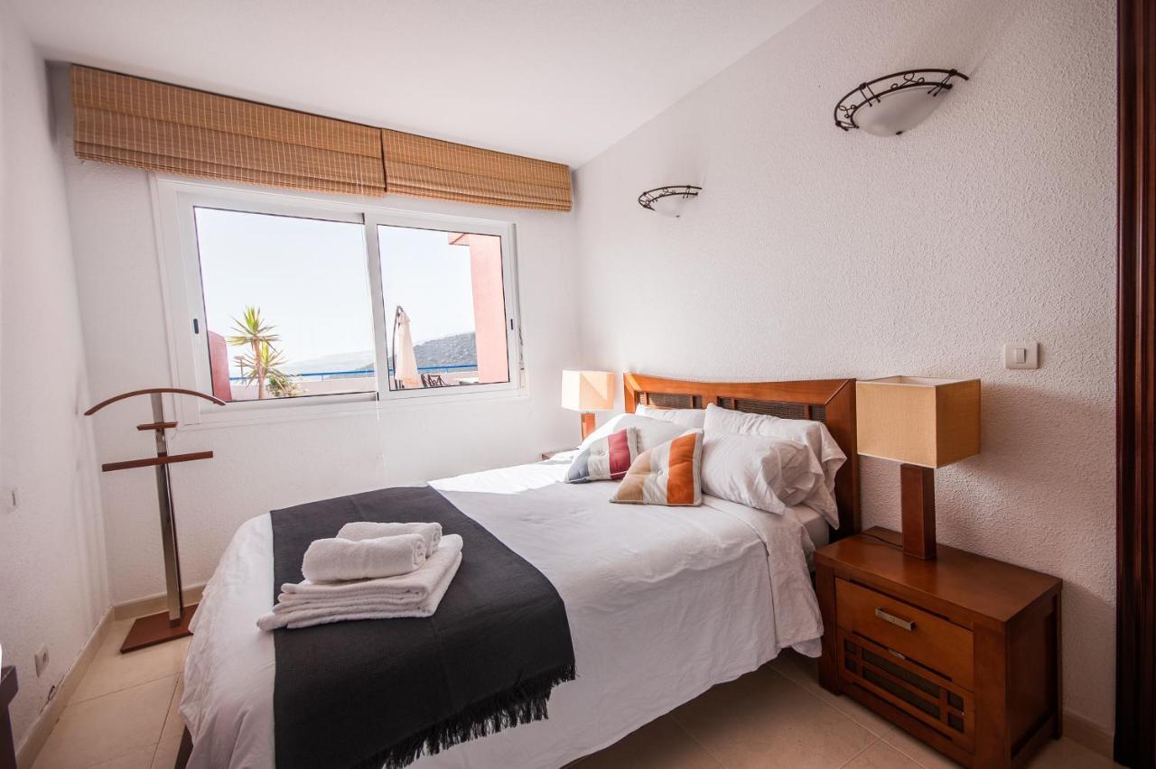 Apartamento Perfect Sunset South Tenerife *