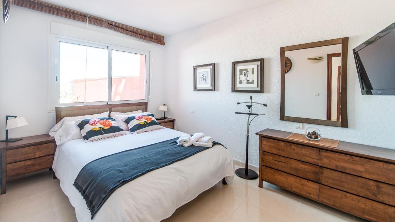 Perfect Sunset South Tenerife Apartamento *