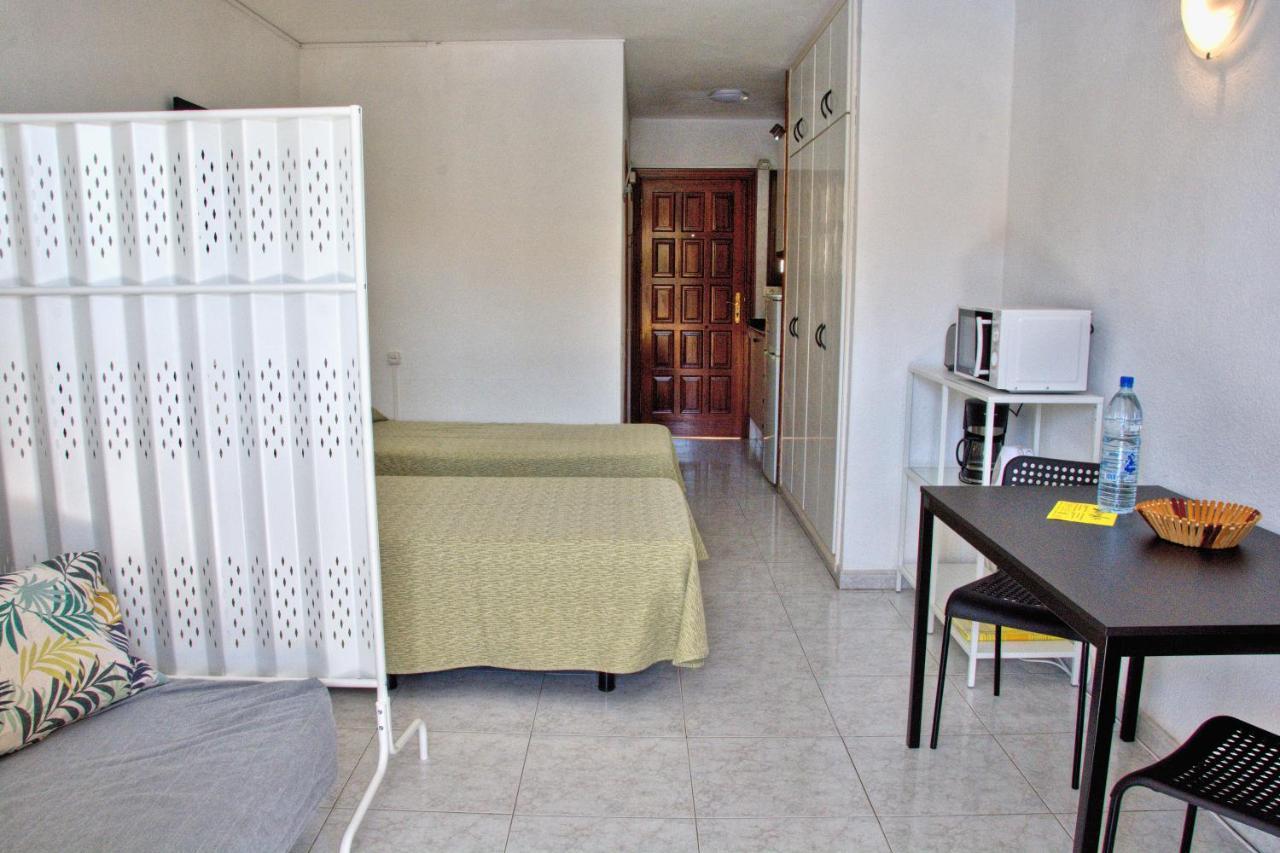 Apartamento Torres Del Sol - Cristianos *