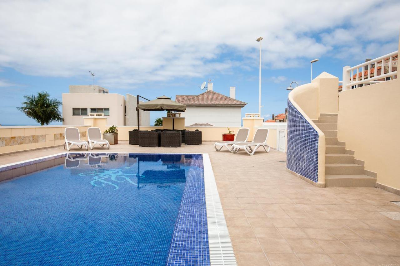 Romano Villa Costa Adeje (Tenerife)