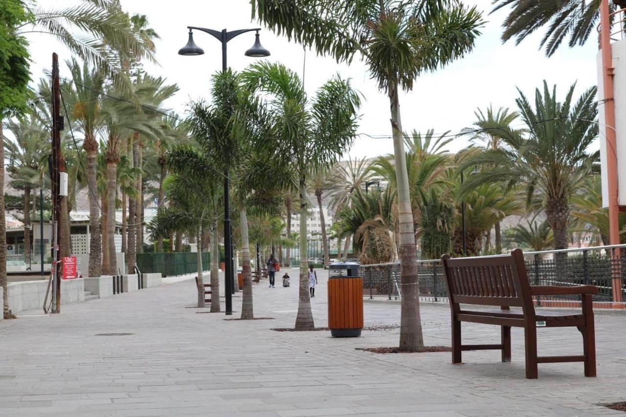 Costamar Lovely - Cristianos - Appartement Los Cristianos (Tenerife)