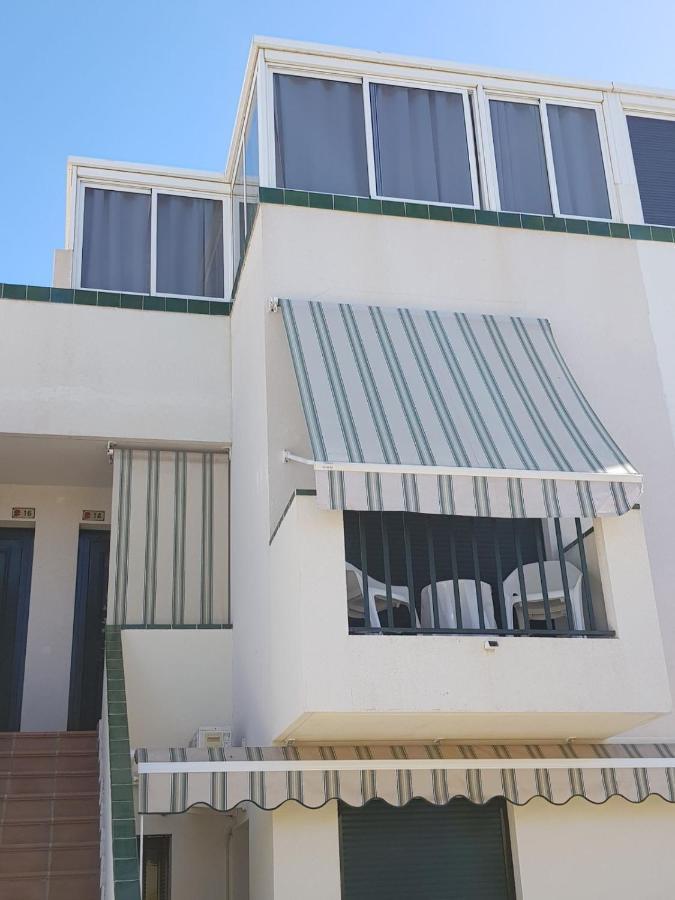 Appartement Los Geranios Costa Del Silencio Duplex *