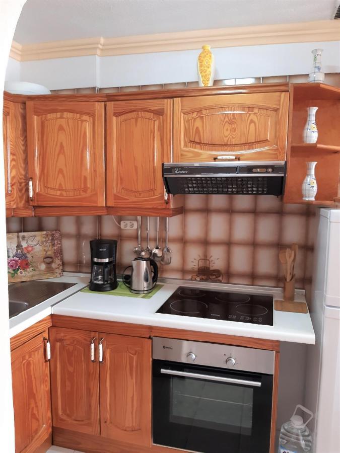 Apartment Summerland Lc Los Cristianos (Tenerife)