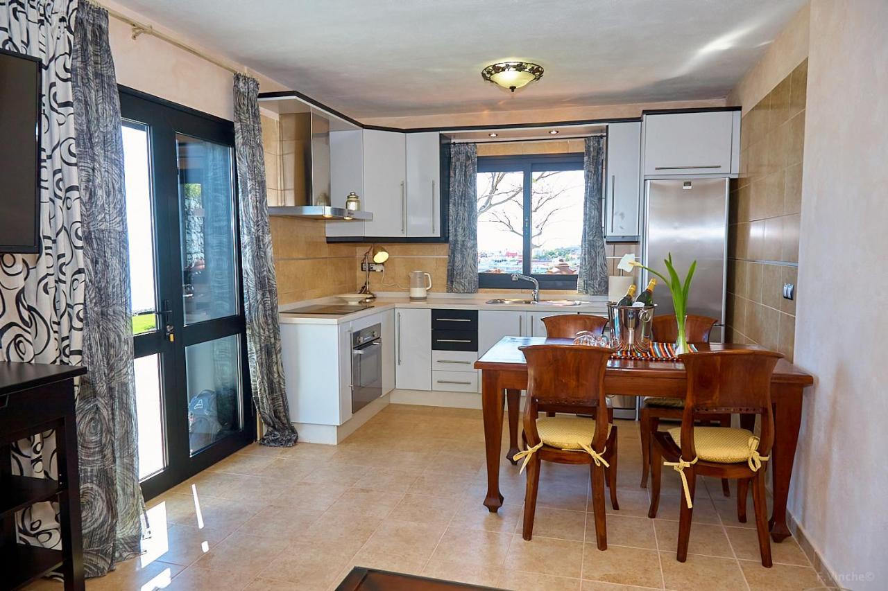 El Vinche Apartment Guia de Isora (Tenerife)