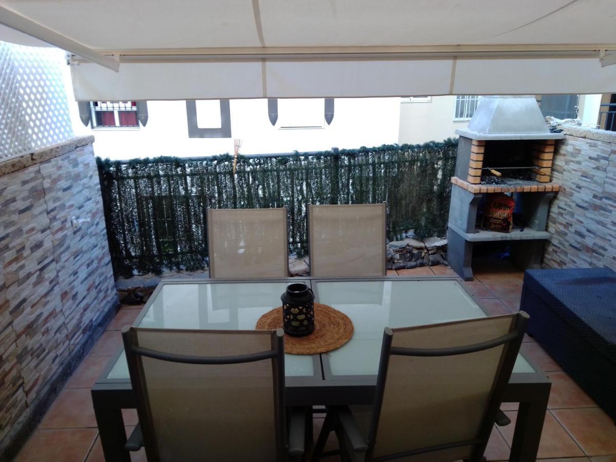 Duplex Cerca Del Mar *