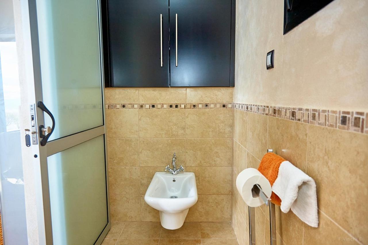 Apartment El Vinche Guia de Isora (Tenerife)