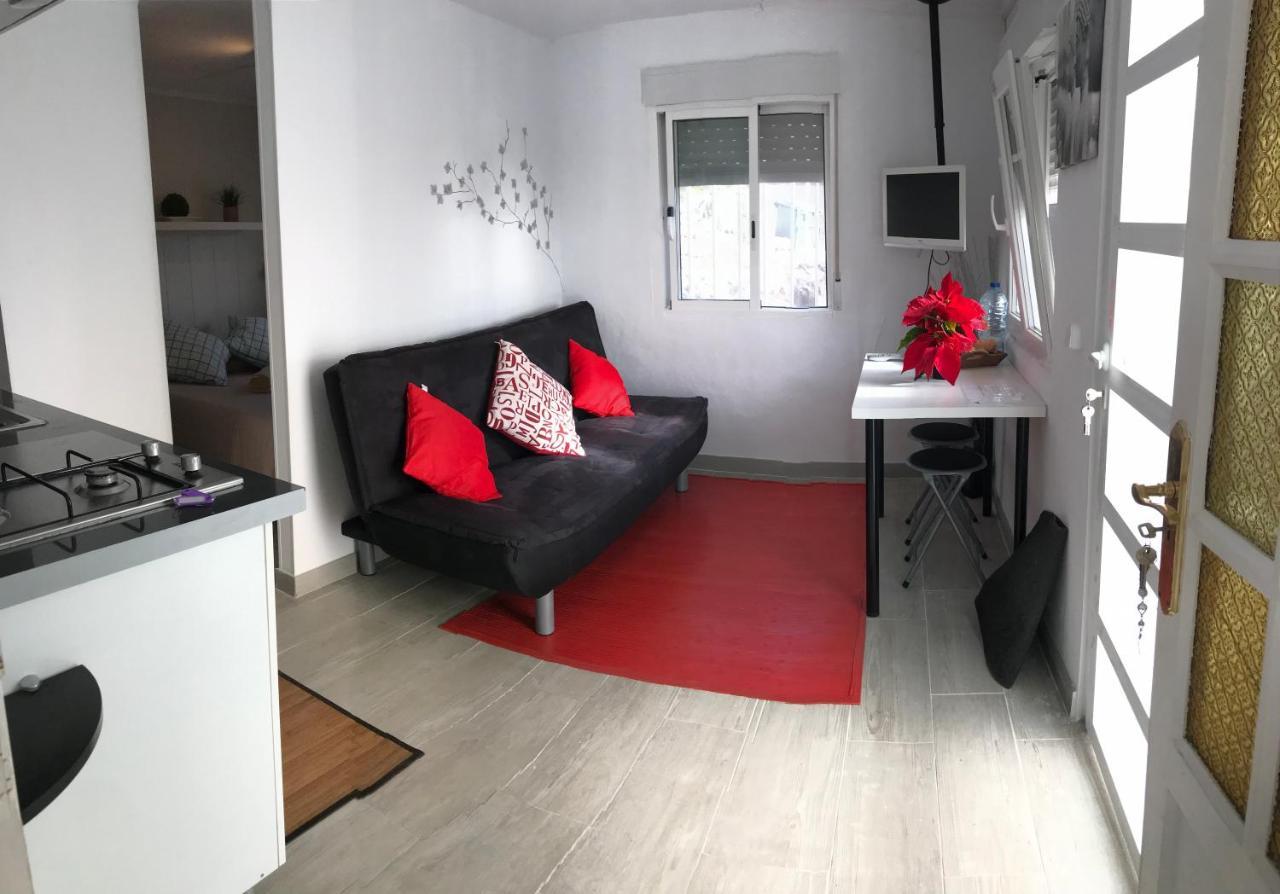 1 Hab Appartement *