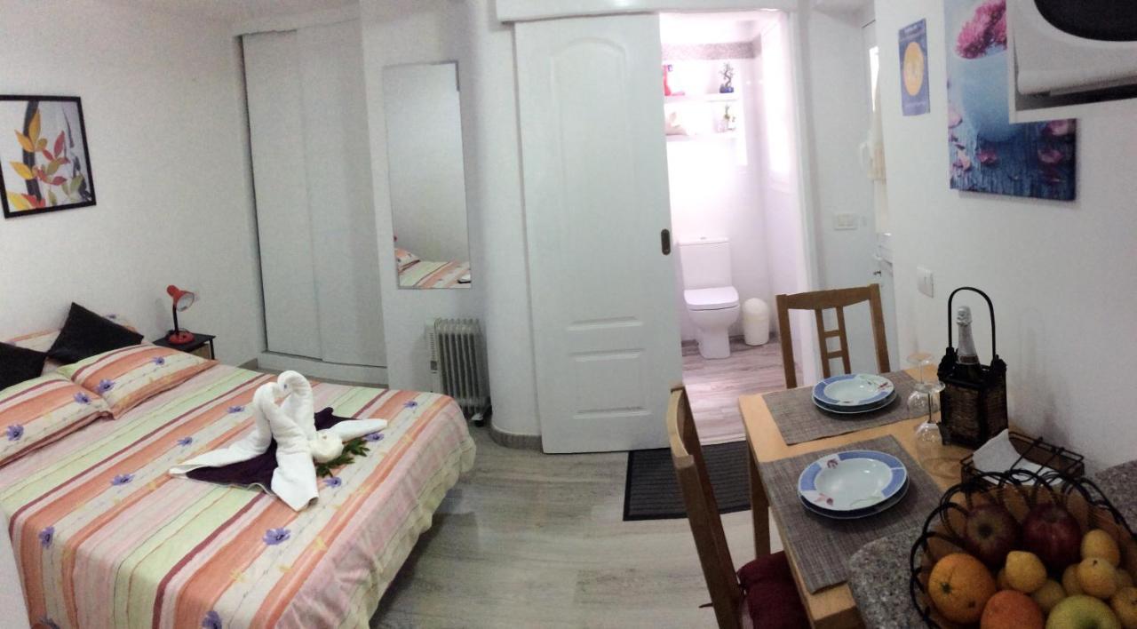 Apartamento Estudio La Esperanza
