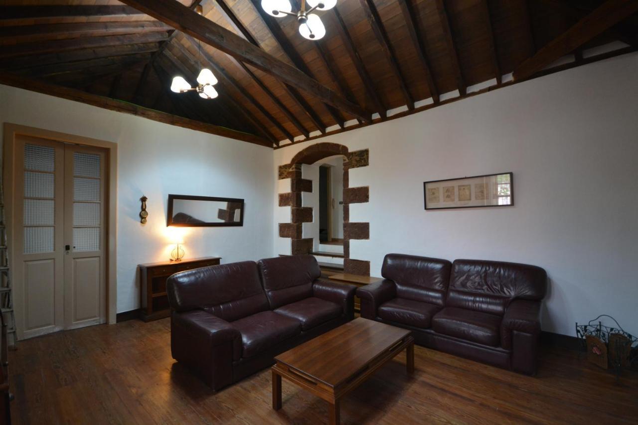 Casa Antigua La Embajada Holiday home