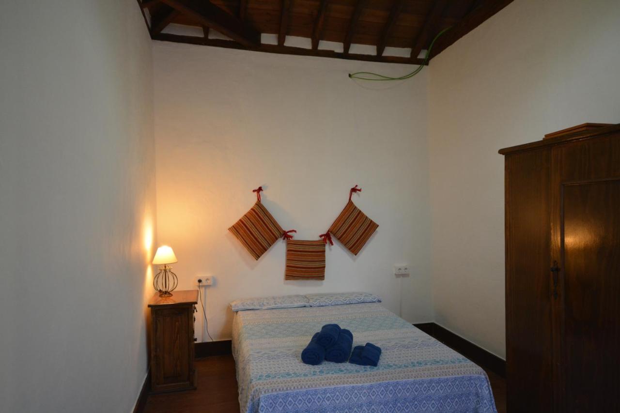 Holiday home Casa Antigua La Embajada *