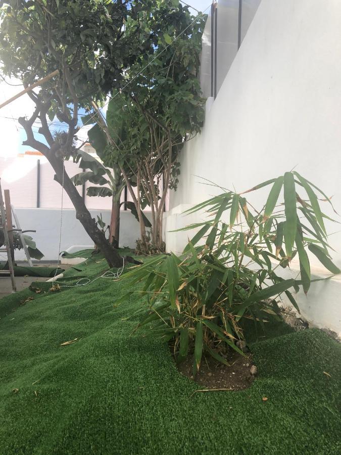 Casa Antigua La Embajada Holiday home