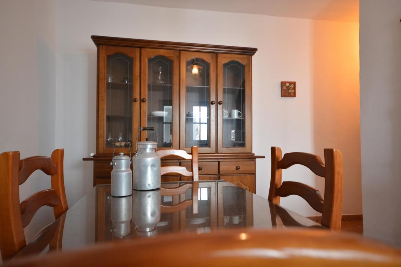 Casa Antigua La Embajada Holiday home *