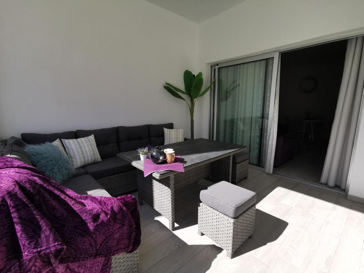 Cs Apartmentos, Large Terrace, Wifi! *