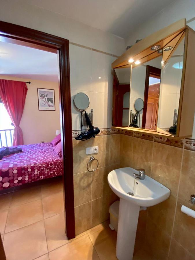 Séjour chez l'habitant Bedroom Medanomar 1 El Médano
