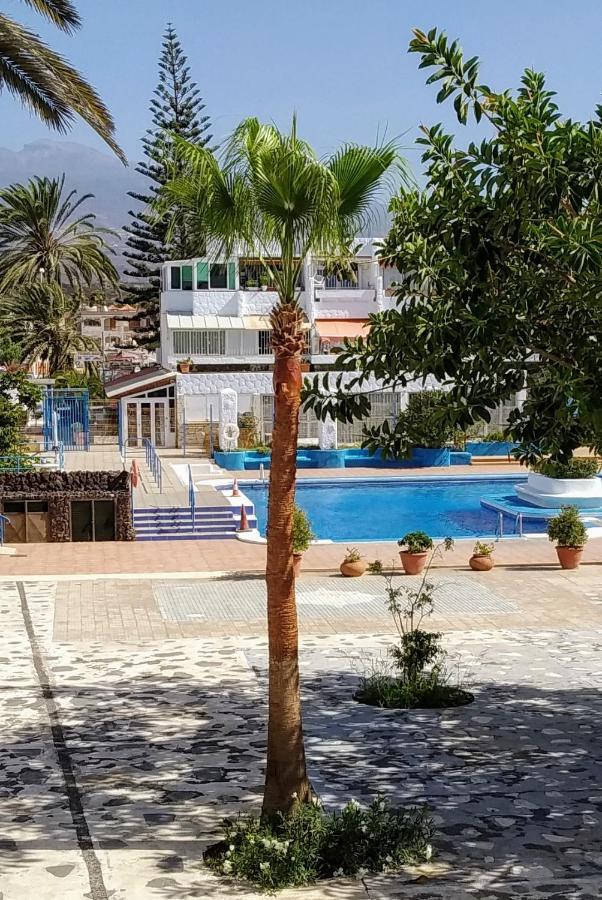 Holiday home Oasis Marina Costa Del Silencio