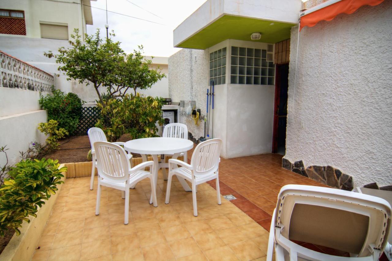 Casa Anna, Cerca La Playa Holiday home