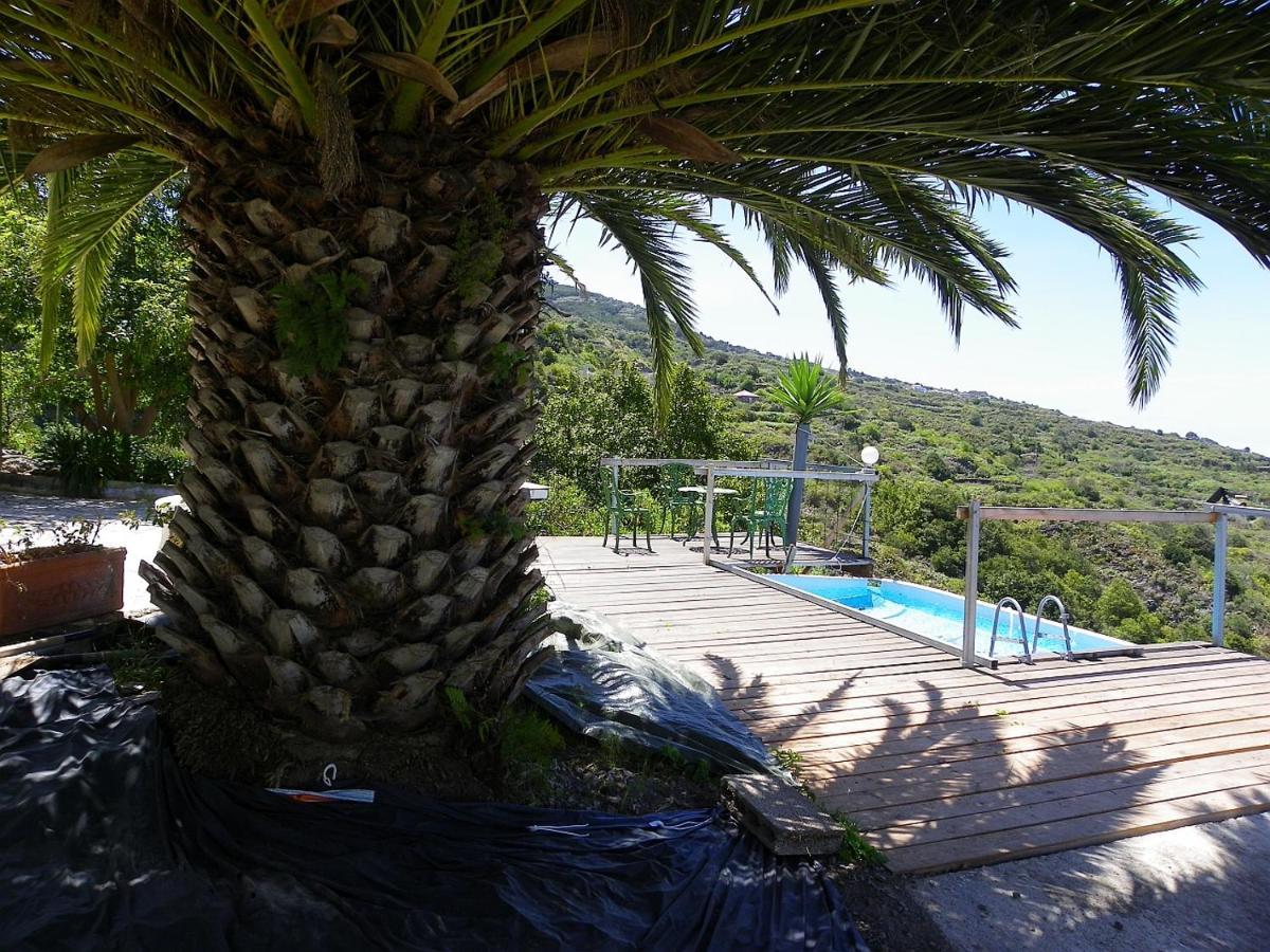 Ferienhaus-bungalow Casa Palopique Icod De Los Vinos