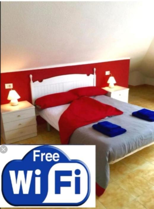 Apartamento Los Cristianos Brisol, Close The Beach *