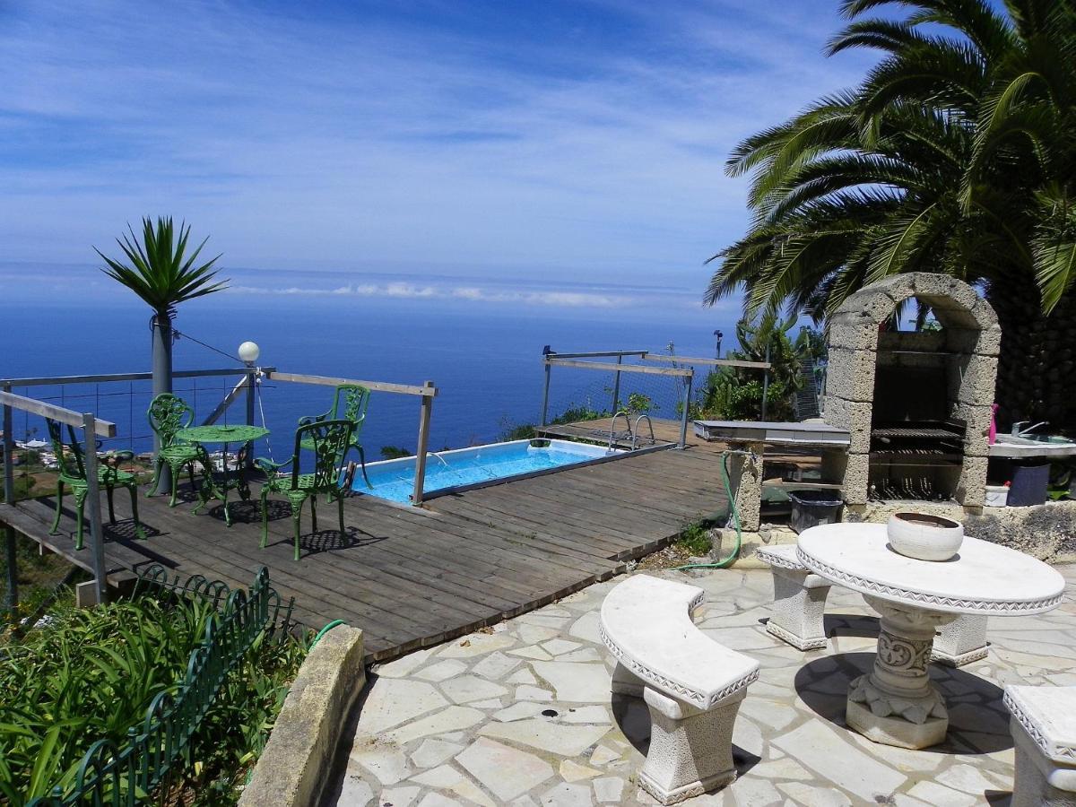 Ferienhaus-bungalow Casa Palopique Apartamento *