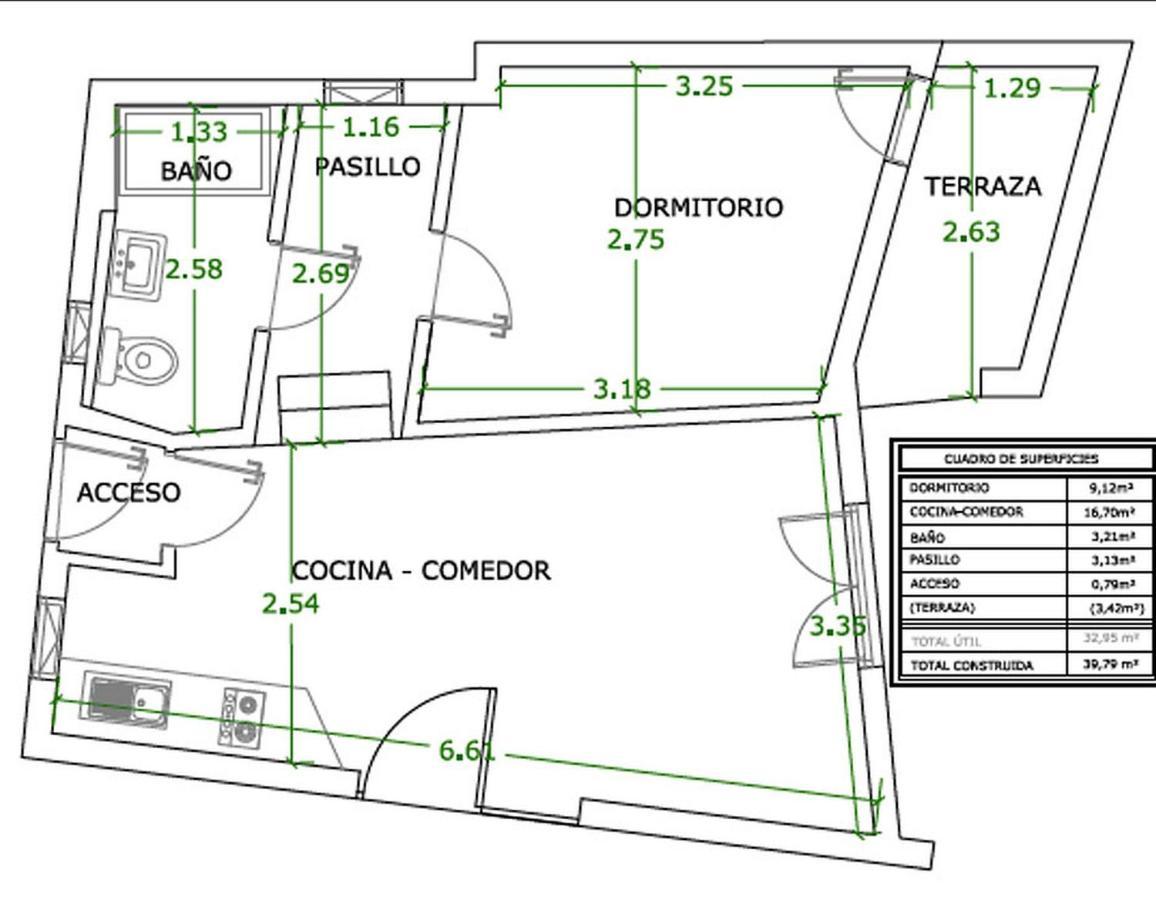 Ferienhaus-bungalow Casa Palopique Apartment Icod De Los Vinos