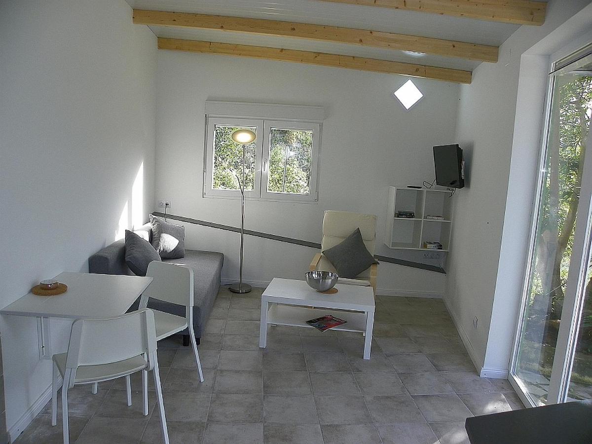 Ferienhaus-bungalow Casa Palopique * Icod De Los Vinos