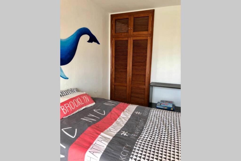 Casa Con Piscina Privada. Mirador De Humbolt. * Santa Úrsula