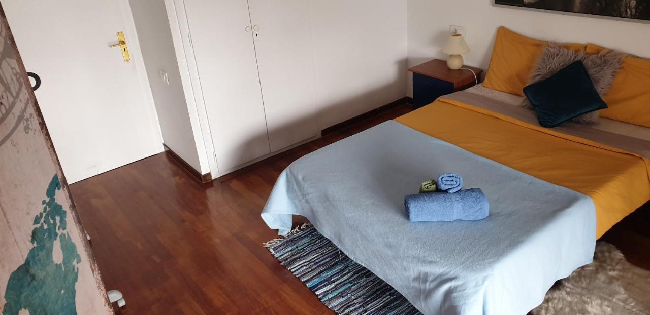 Bed & Breakfast Casa Compartida Weyler *