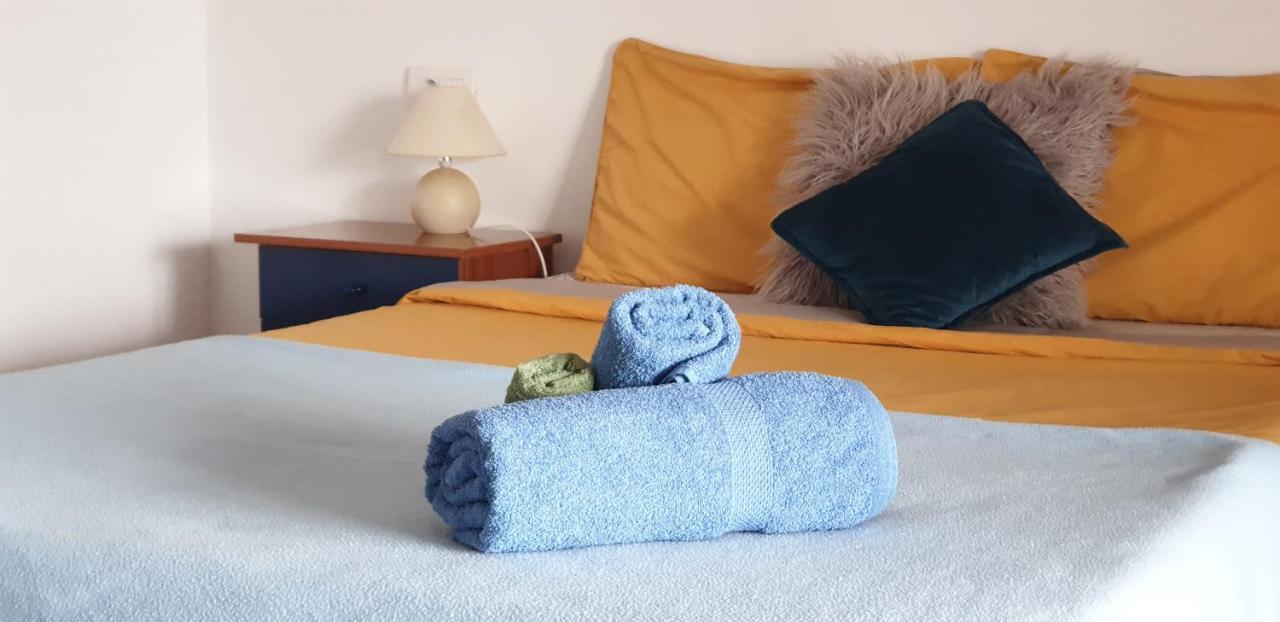 Bed & Breakfast Casa Compartida Weyler Santa Cruz de Tenerife