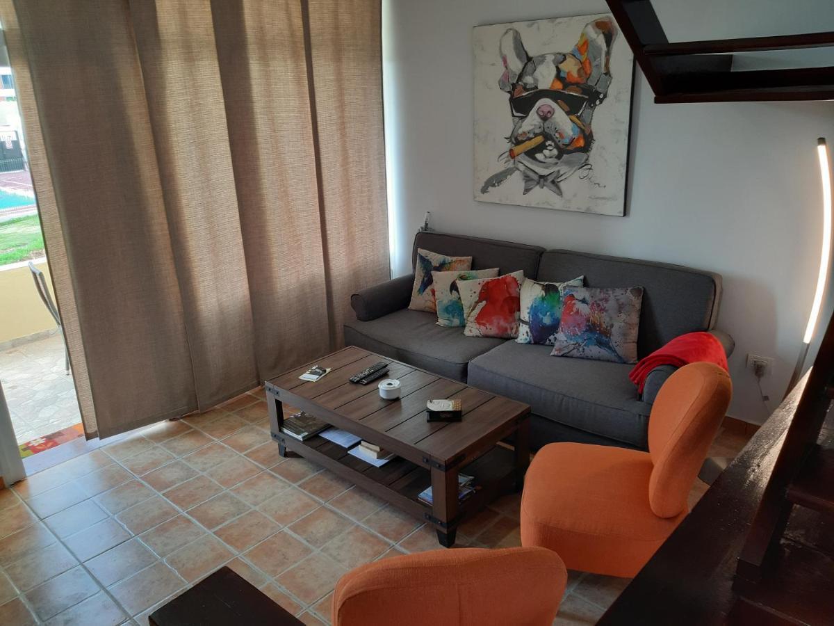 El Cortijo Luxury