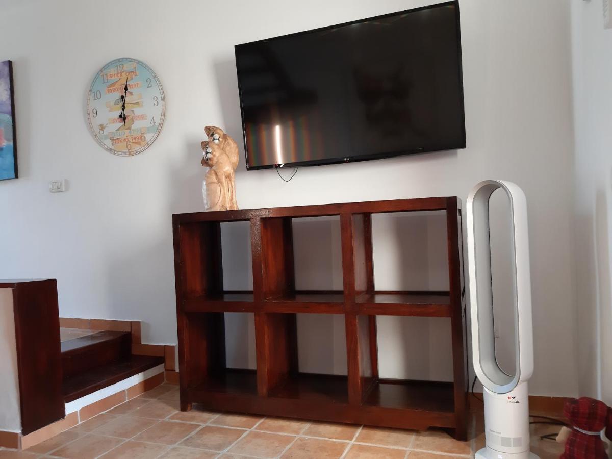 El Cortijo Luxury
