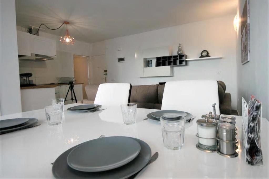 Super Cozy Holiday At South Tenerife Apartment