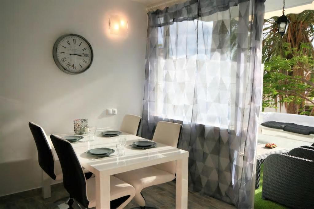 Super Cozy Holiday At South Tenerife Arona (Tenerife)