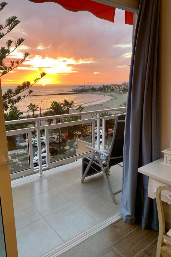 Amazing Views Tenerife *