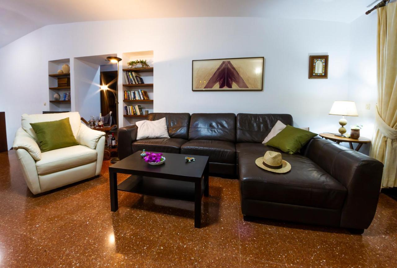 Punta Negra Heated Pool Tenerifesummervillas *
