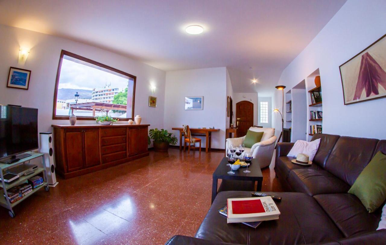 Punta Negra Heated Pool Tenerifesummervillas Villa Puerto de Santiago (Tenerife)