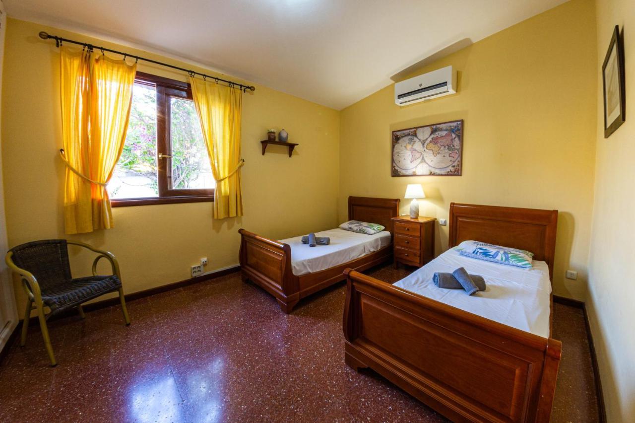 Punta Negra Heated Pool Tenerifesummervillas Villa Puerto de Santiago (Tenerife)