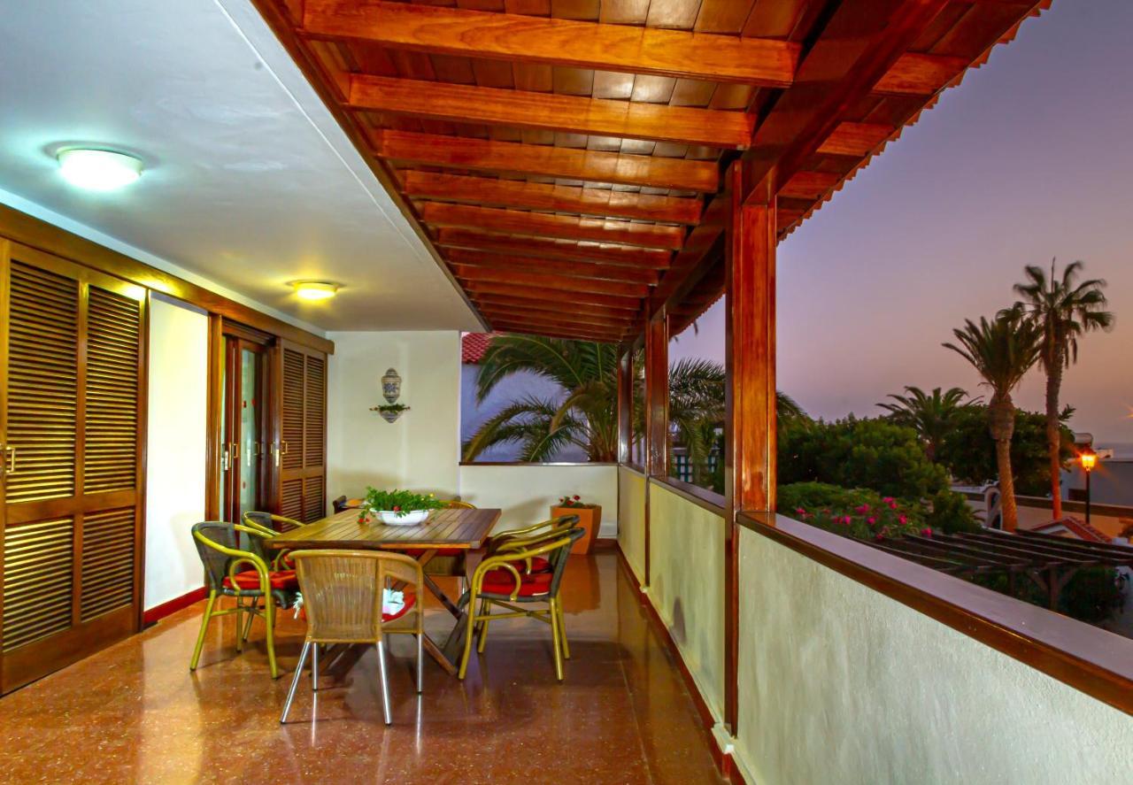 Punta Negra Heated Pool Tenerifesummervillas Villa