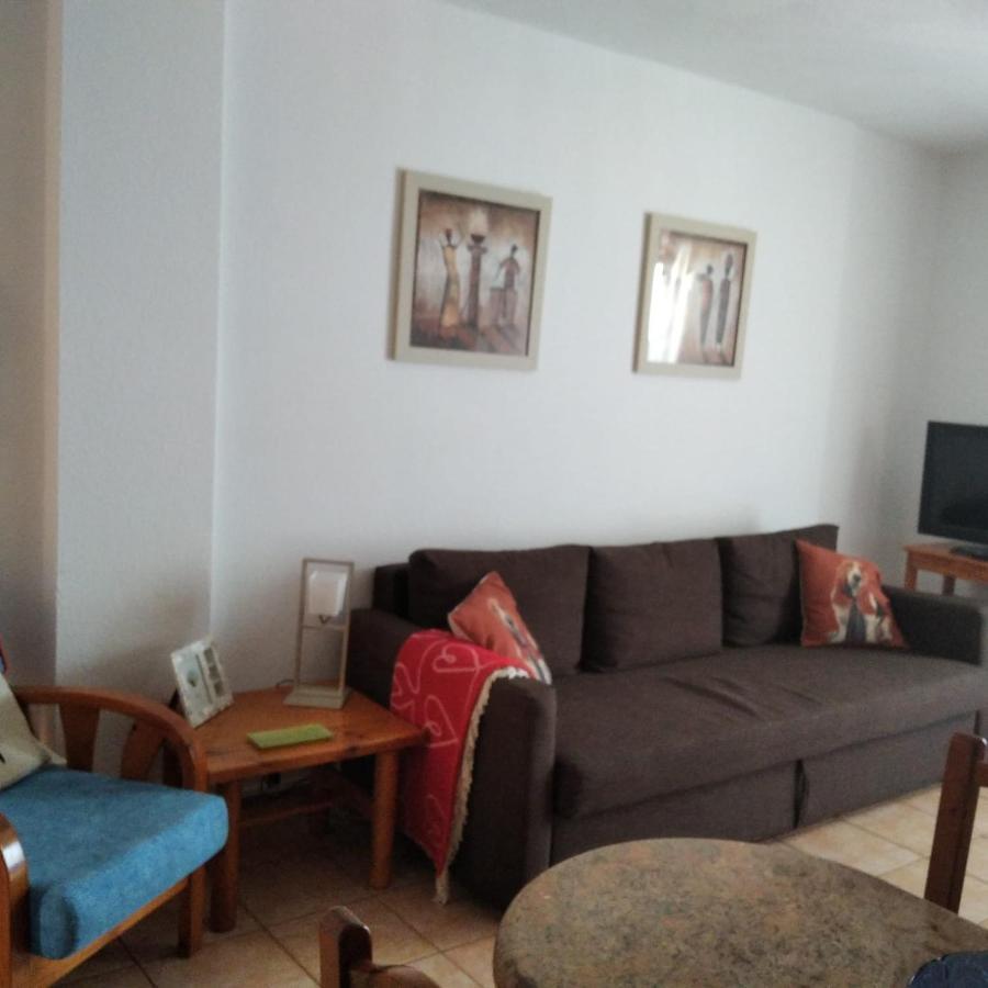 Estudio Carmen Puerto Santiago