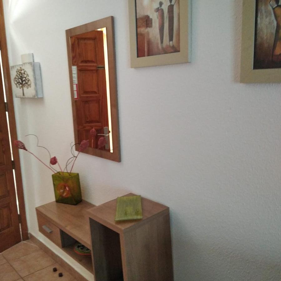 Estudio Carmen Puerto Santiago Apartamento *