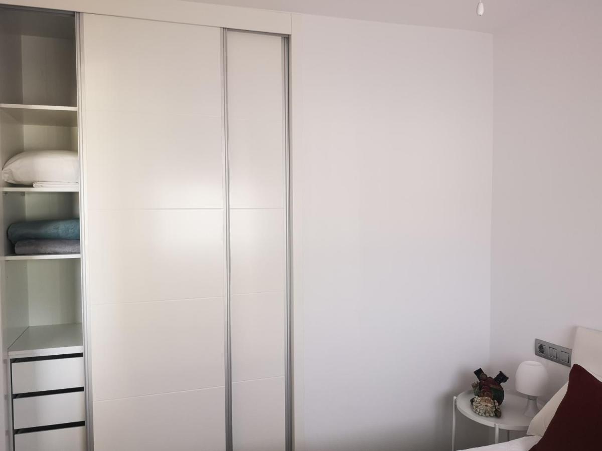 Oliva Appartement *