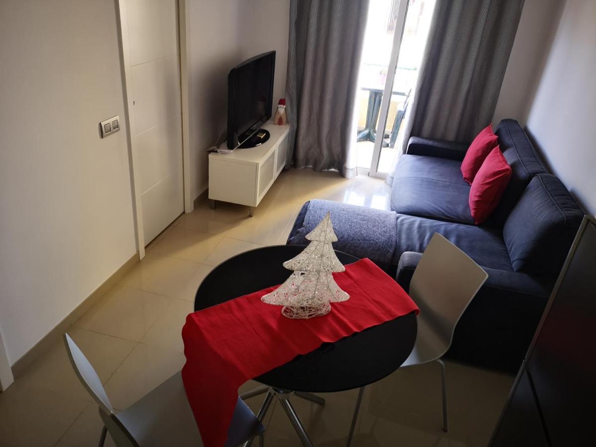 Appartement Oliva