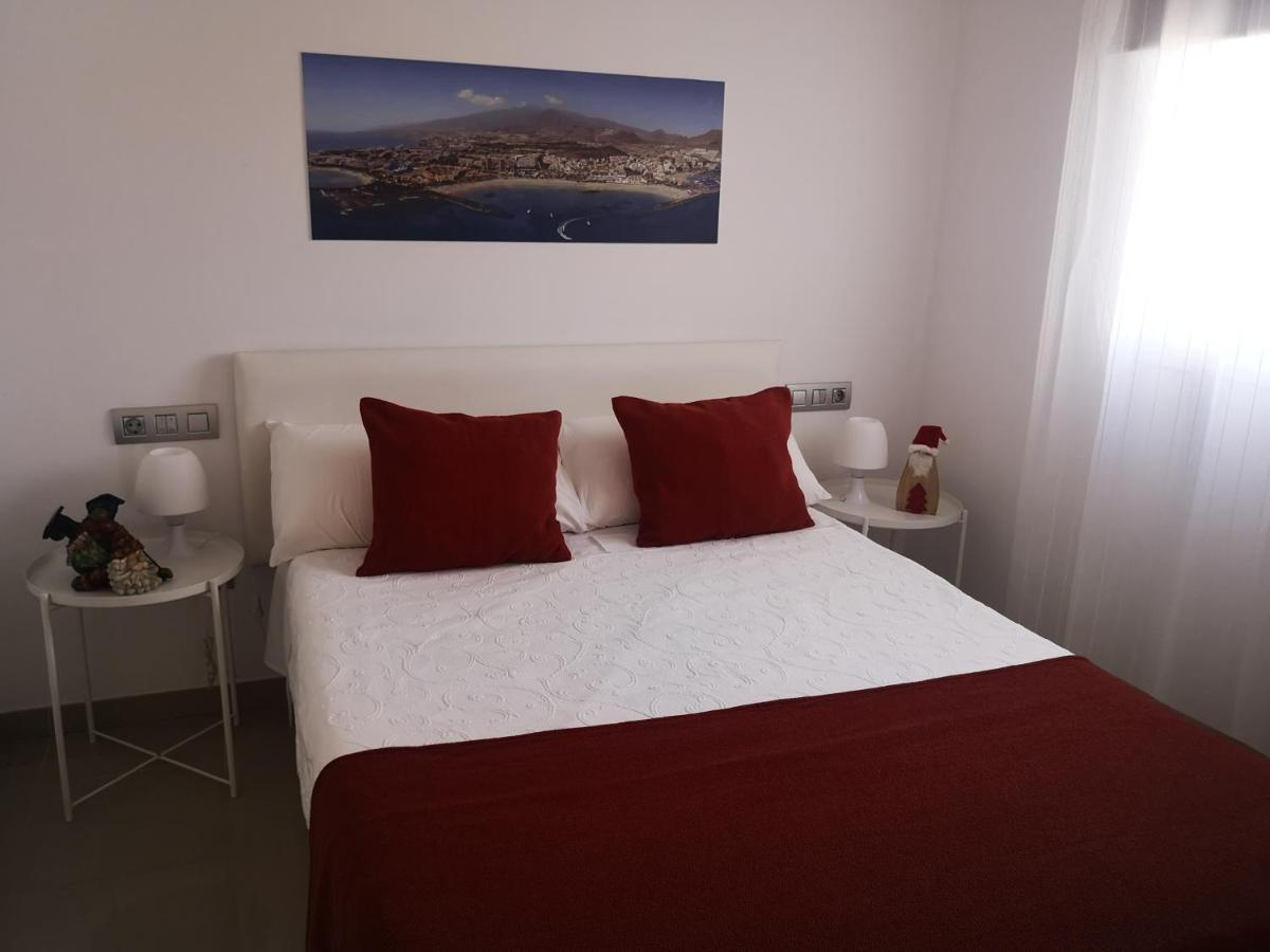 Oliva Los Cristianos (Tenerife)