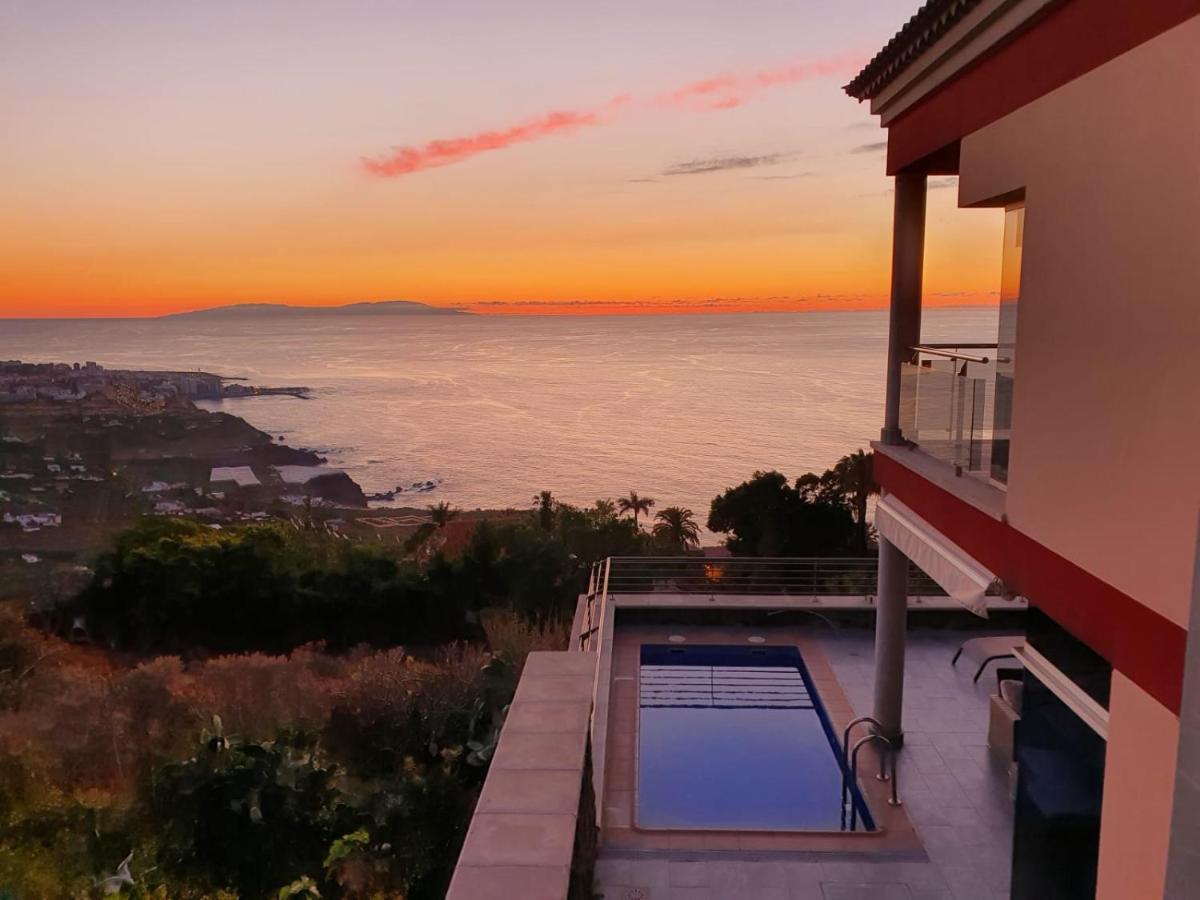 Mirador Corales Villa *